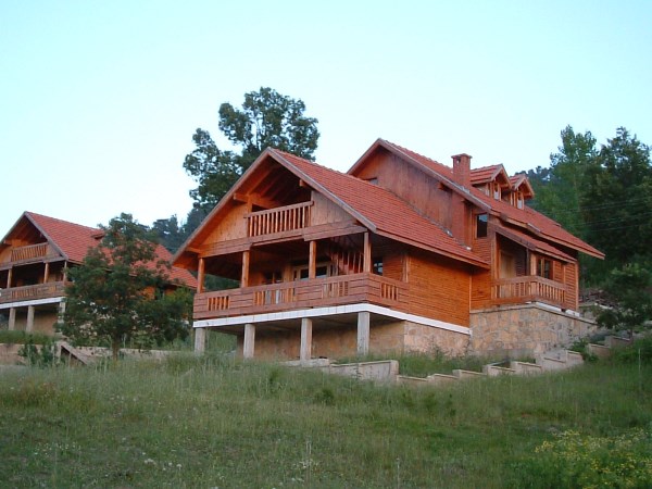 mersin ayvagediginde kiralik yayla evi